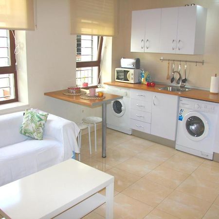 Fantastico Apartamento Muy Luminoso Zona Genial Seville Exterior photo