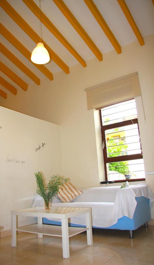Fantastico Apartamento Muy Luminoso Zona Genial Seville Exterior photo