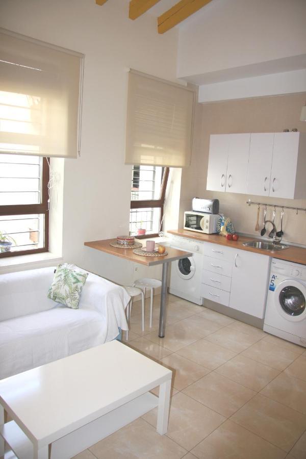 Fantastico Apartamento Muy Luminoso Zona Genial Seville Exterior photo