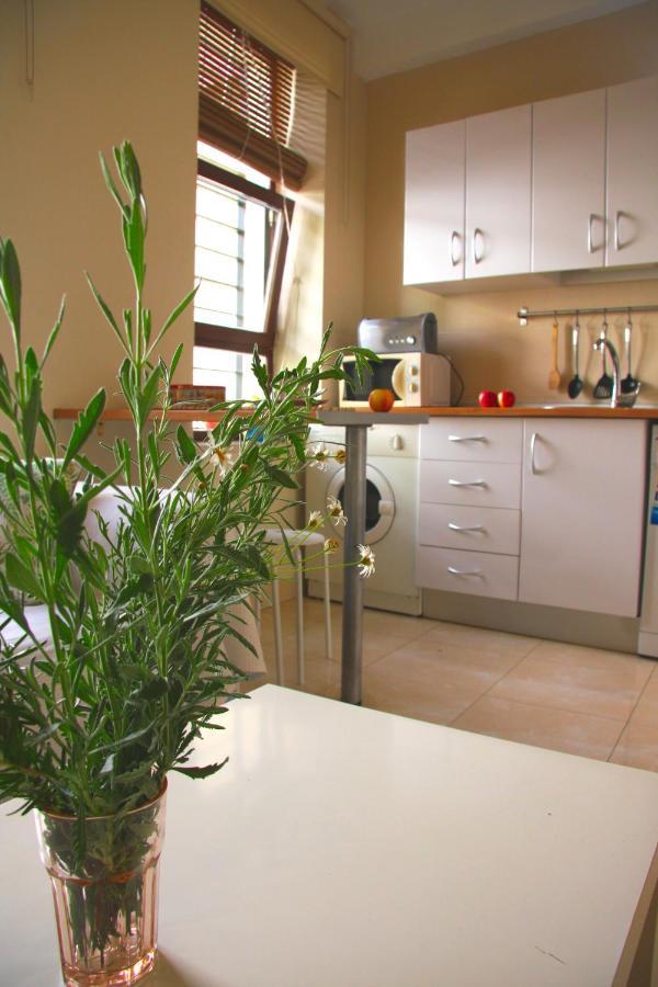 Fantastico Apartamento Muy Luminoso Zona Genial Seville Exterior photo
