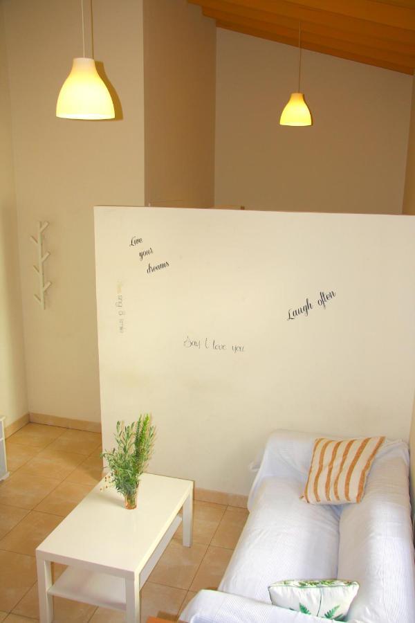 Fantastico Apartamento Muy Luminoso Zona Genial Seville Exterior photo
